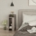 Nightstand ELOS 60x25 cm grey