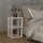Nightstand LONIE 55x30 white