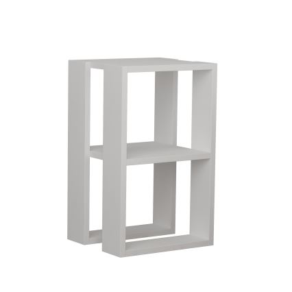 Nightstand LONIE 55x30 white