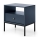 Nightstand MONO 56x54 cm blue