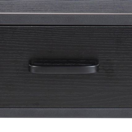 Nightstand SARON anthracite