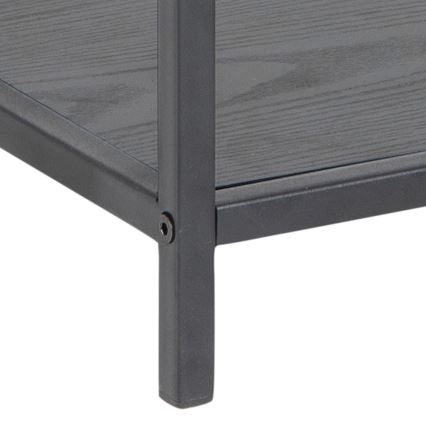 Nightstand SARON anthracite