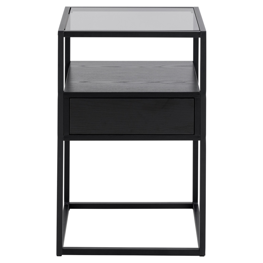 Nightstand ZEIN black