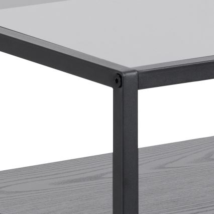 Nightstand ZEIN black