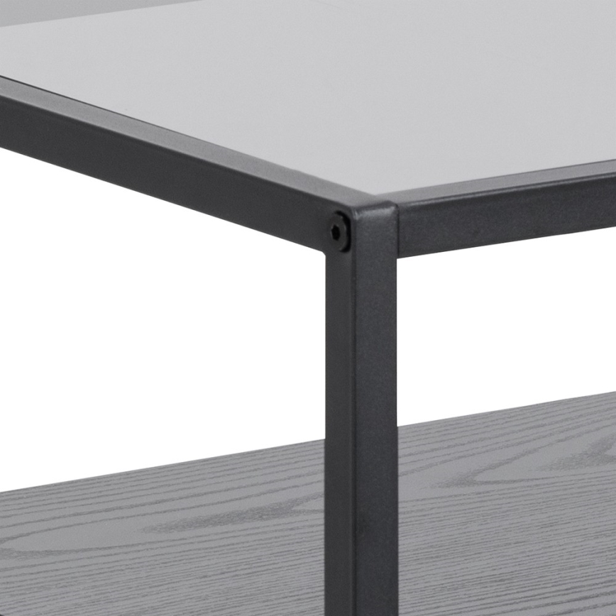 Nightstand ZEIN black