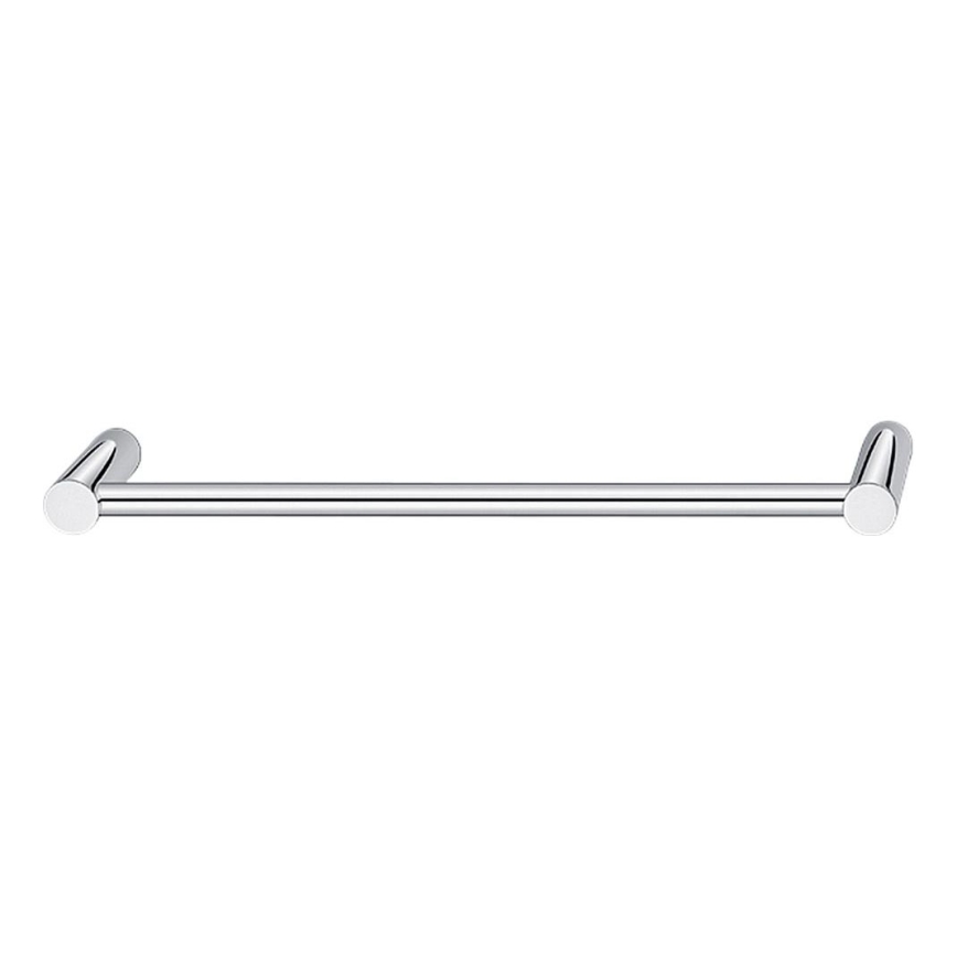 NIMCO BR 11046-26 - Wall towel holder BORMO 47 cm shiny chrome