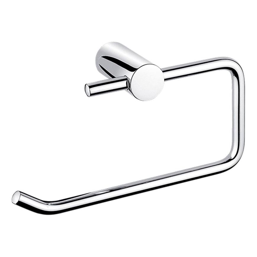 NIMCO BR 11055-26 - Toilet paper holder BORMO shiny chrome
