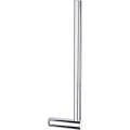 NIMCO BR 11055S-26 - Toilet paper holder BORMO shiny chrome