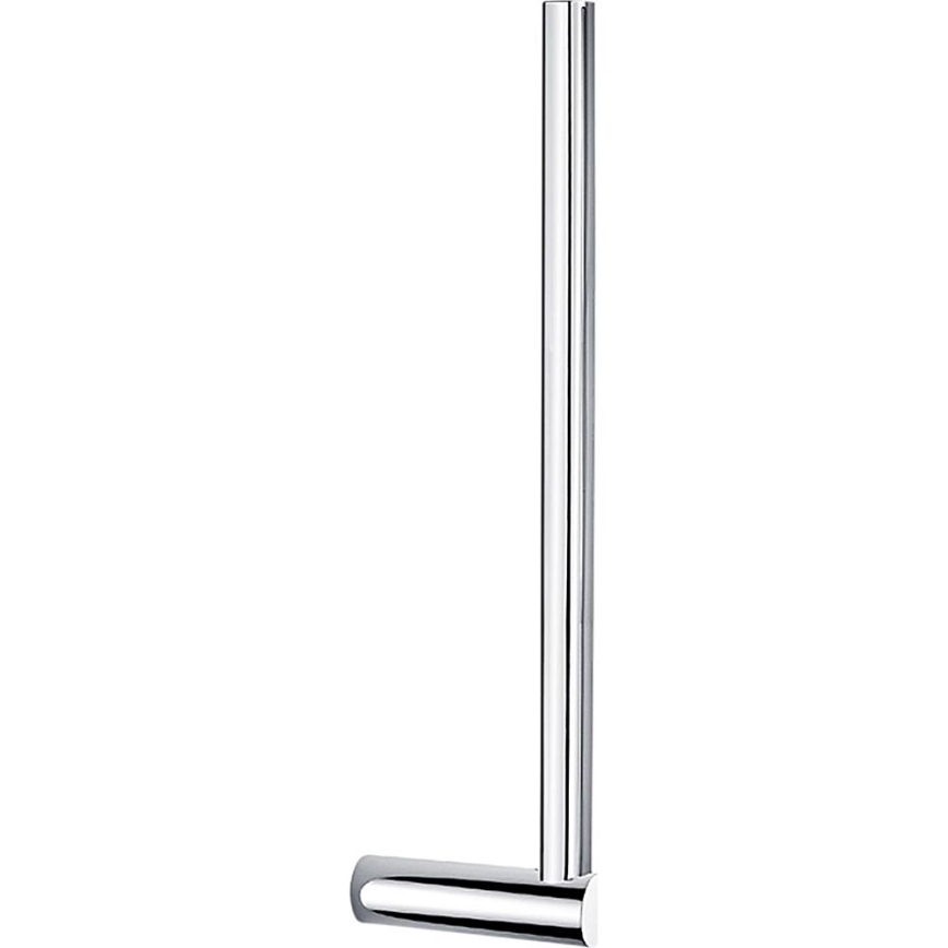 NIMCO BR 11055S-26 - Toilet paper holder BORMO shiny chrome