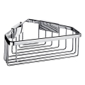 NIMCO Ki 14003-26 - Shower wall shelf KIBO shiny chrome