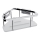 NIMCO Ki 14003-B-26 - Shower wall shelf KIBO shiny chrome