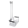NIMCO Ki 14015H-B-26 - Shower wall shelf KIBO shiny chrome