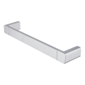 NIMCO MA 29046-26 - Wall towel holder MAYA 46 cm shiny chrome