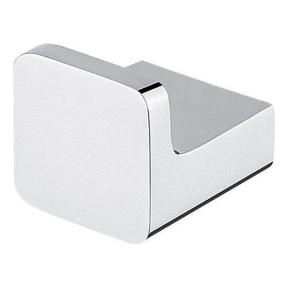 NIMCO MA 29054-26 - Wall hook MAYA shiny chrome