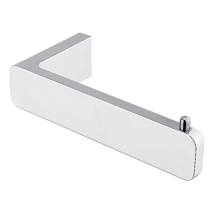 NIMCO MA 29055-26 - Toilet paper holder MAYA shiny chrome