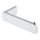 NIMCO MA 29055-26 - Toilet paper holder MAYA shiny chrome