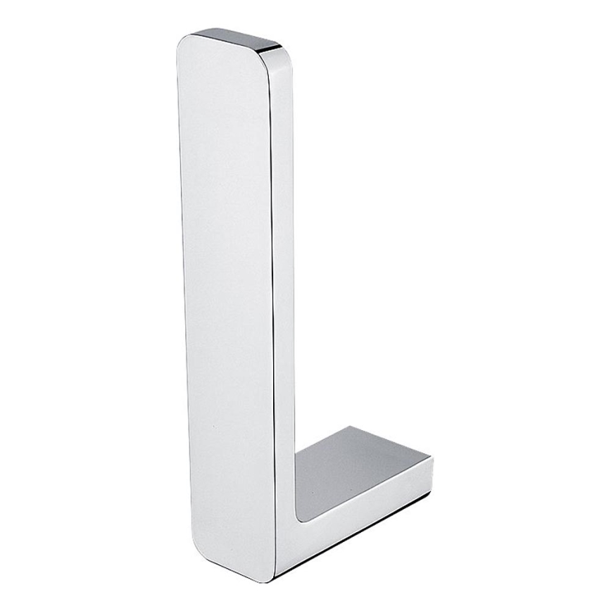 NIMCO MA 29055R-26 - Toilet paper holder MAYA shiny chrome