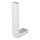 NIMCO MA 29055R-26 - Toilet paper holder MAYA shiny chrome
