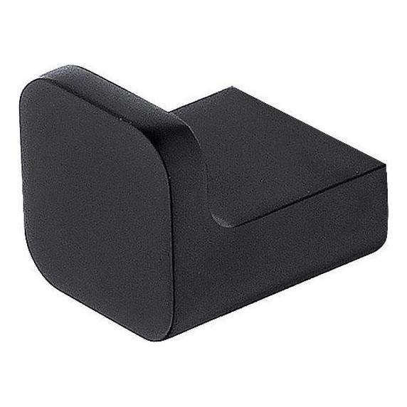 NIMCO MAC 29054-90 - Wall hook MAYA matte black