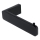NIMCO MAC 29055-90 - Toilet paper holder MAYA matte black