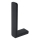 NIMCO MAC 29055R-90 - Toilet paper holder MAYA matte black