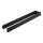 NIMCO MAC 29098-90 - Wall towel holder MAYA 37 cm matte black