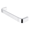 NIMCO NK 30035-26 - Wall towel holder NIKAU 39 cm shiny chrome
