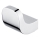 NIMCO NK 30054-26 - Wall hook NIKAU shiny chrome