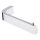NIMCO NK 30055-26 - Toilet paper holder NIKAU shiny chrome