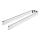 NIMCO NK 30098-26 - Wall towel holder NIKAU 39 cm shiny chrome