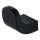 NIMCO NKC 30054-90 - Wall hook NIKAU matte black