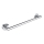 NIMCO UN 13046A-26 - Wall towel holder UNIX 51 cm shiny chrome