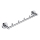 NIMCO UN 13054-5-26 - Wall towel holder UNIX 41,5 cm shiny chrome