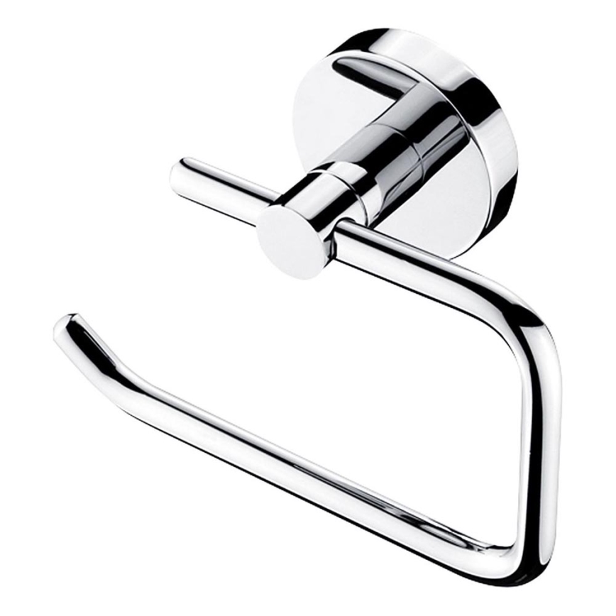 NIMCO UN 13055-26 - Toilet paper holder UNIX shiny chrome