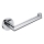 NIMCO UN 13055M-26 - Toilet paper holder UNIX shiny chrome
