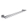 NIMCO UN 13061DA-26 - Wall towel holder UNIX 66 cm shiny chrome