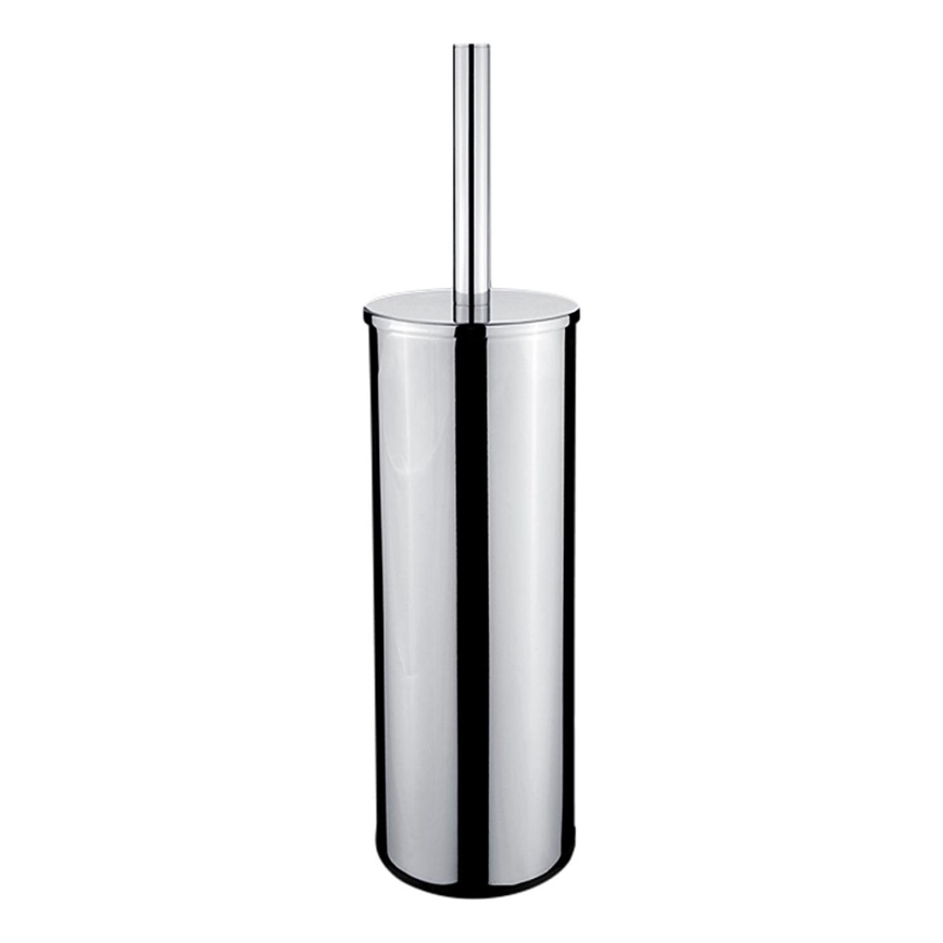 NIMCO UN 13094E-26 - Toilet brush UNIX shiny chrome