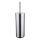 NIMCO UN 13094E-26 - Toilet brush UNIX shiny chrome