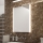 NIMCO ZP 11000 - Backlit LED Bathroom Mirror LED/18W/230V 6500K 60x40 cm IP44