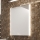 NIMCO ZP 11001 - LED Bathroom backlit mirror LED/21W/230V 6500K 70x50 cm IP44