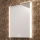 NIMCO ZP 11002VX - Dimmable LED Backlit Bathroom Mirror LED/24W/230V 3000-6500K 80x60 cm IP44