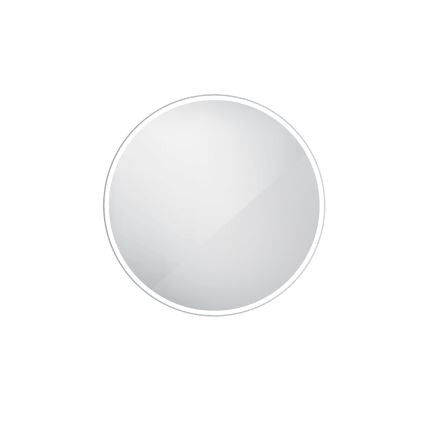 NIMCO ZP 26000R - LED Bathroom backlit mirror LED/26W/230V 6500K d. 60 cm IP44