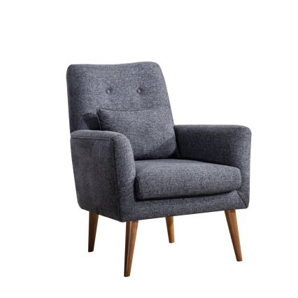NIMO Armchair - Grey