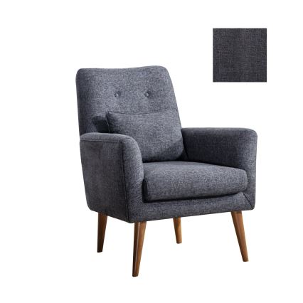 NIMO Armchair - Grey