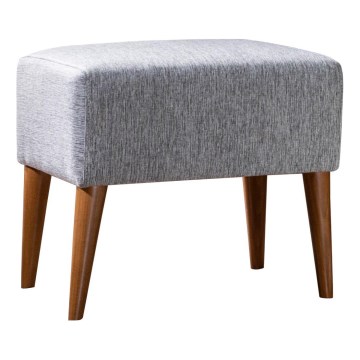 NIMO Stool 46 x 50 cm, Gray