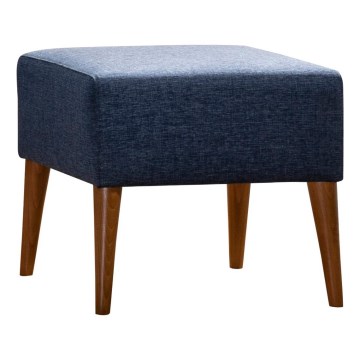 NIMO Stool 46x50 cm Blue
