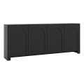 NIO Anthracite Chest of Drawers