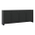 NIO Anthracite Chest of Drawers