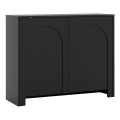 NIO Anthracite Chest of Drawers
