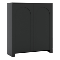 NIO Anthracite Chest of Drawers